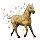 poney Élément terre