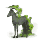 cheval de trait pestilentia
