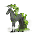 poulain pestilentia