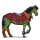 poney forêt