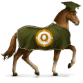 cheval divin archimède
