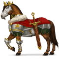 cheval divin arthur