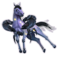 cheval astrologique cancer