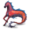 cheval de selle paint horse pie tovero bai