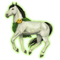 cheval divin gémeaux
