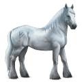 cheval divin greyfell   1