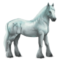 cheval divin greyfell  12