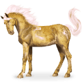 cheval du système solaire io