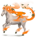 cheval des vents libonotos