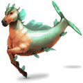 cheval de selle nokota pie overo bai