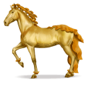 cheval divin armillaire