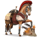 cheval divin ulysse