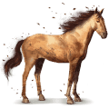 cheval du système solaire pluton