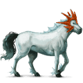 cheval de selle paint horse pie tobiano bai cerise