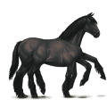 sleipnir noir