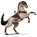 cheval mythologique svadilfari