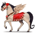 cheval divin te quiero
