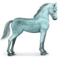 cheval du système solaire uranus