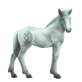 cheval divin greyfell  11