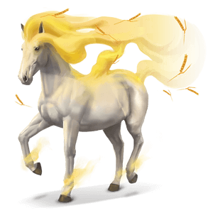 cheval des vents apéliote
