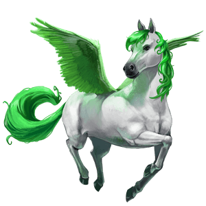 cheval falabella Малыш