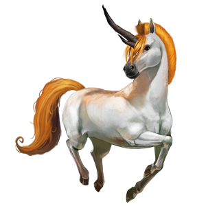 cheval divin kicsi