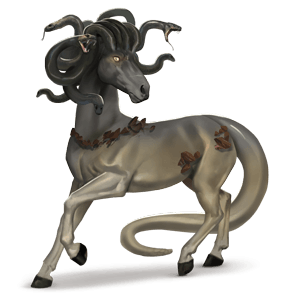 cheval de selle lusitanien isabelle