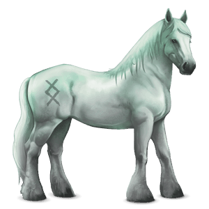 cheval divin greyfell  11