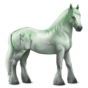 cheval divin greyfell  10