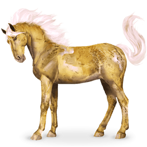 cheval du système solaire io