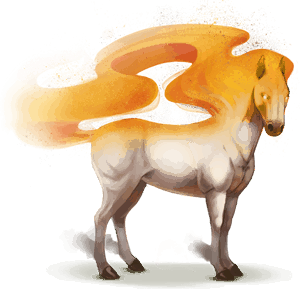 cheval des vents notos