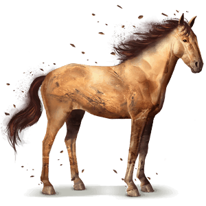 cheval du système solaire pluton