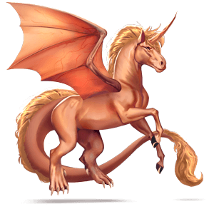 cheval divin drakorne