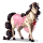 cheval nomade dieu aphrodite
