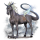 cheval nomade chupacabra