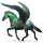 cheval nomade oiseau cinnyris