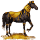 cheval mythologique crésus