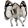 cheval nomade dynamine
