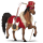 cheval nomade funk