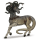 cheval nomade gorgone