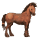 cheval nomade civilisation lucy