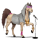 cheval nomade rnb