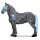 cheval nomade science-fiction