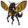 cheval nomade sphinx
