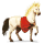 cheval nomade dieu zeus