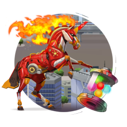 ultra power force