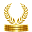 les trophées