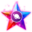 aura étoilée système solaire