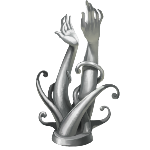Bras de Morphée
