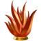 flamme des dragons